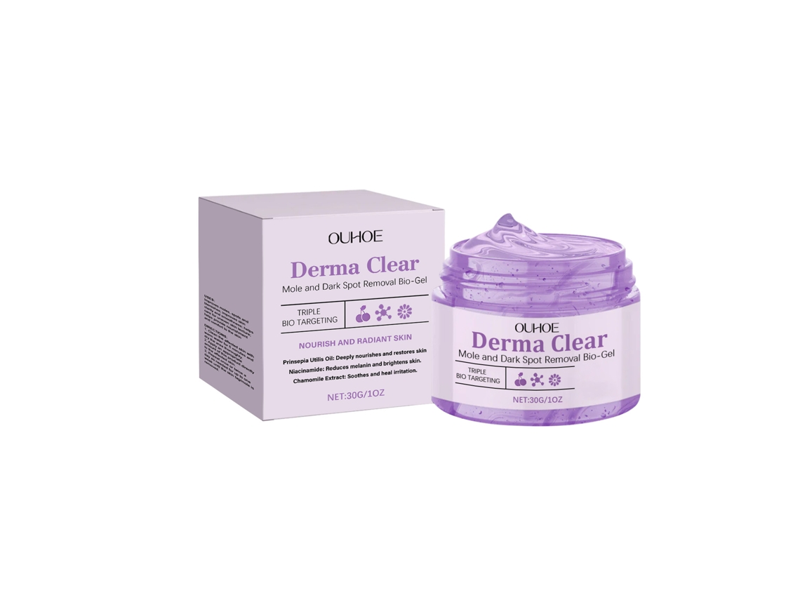 Gel Iluminador Radiante com Hidratação Intensa