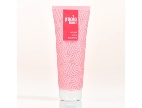 Repair And Care Champô 250Ml YUAIA HAIRCARE