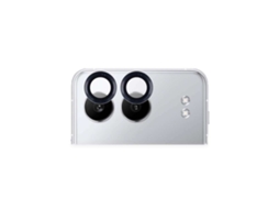 Protetor de Lente Preto para Oneplus Nord 4 LA CASA DE LAS CARCASAS