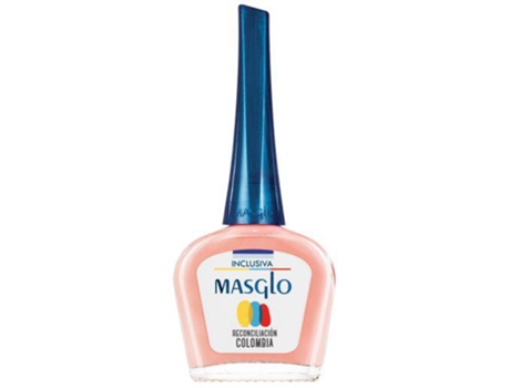Masglo Esmaltes Inclusivos 13 5 ml 13 5 ml