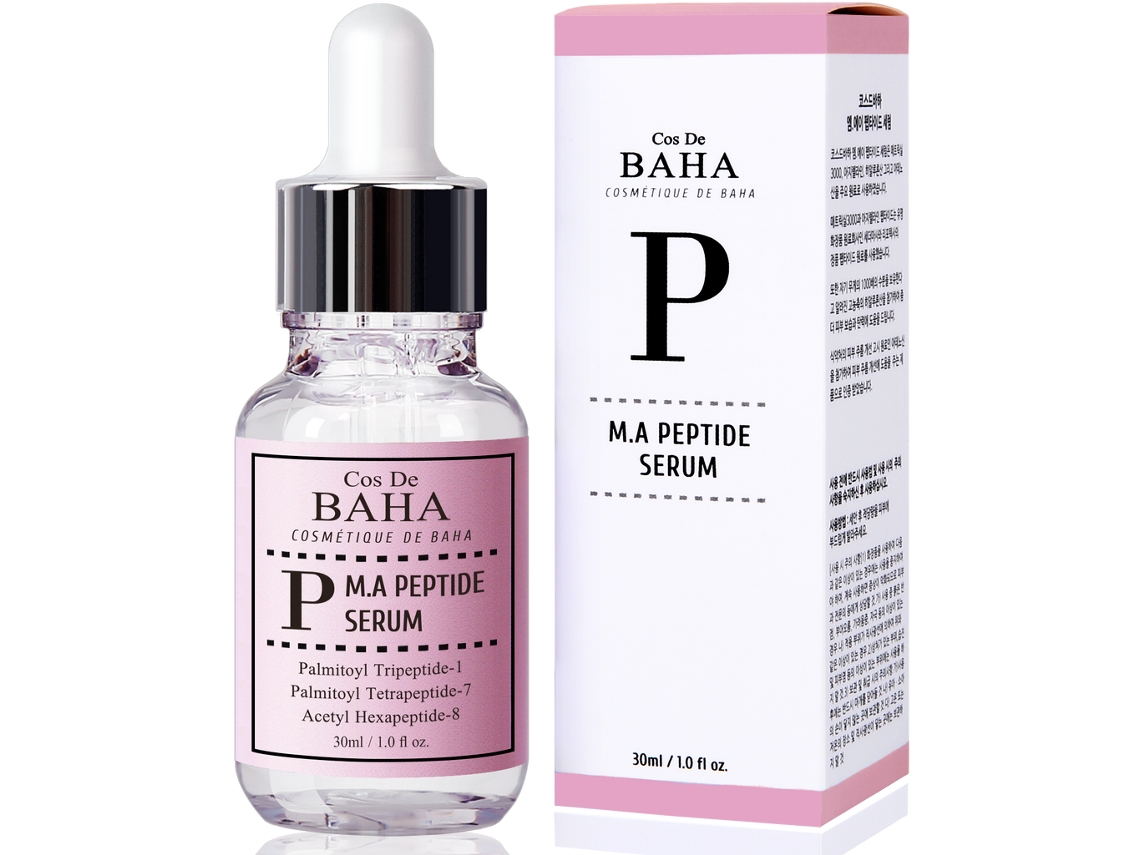 COS DE BAHA M.A Peptide Serum 30Ml