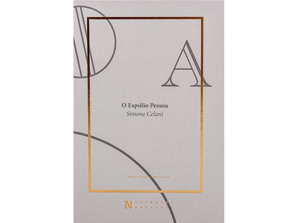 Livro de Simone Celani (Português)