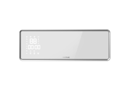 Aquecedor CECOTEC Ready warm 5350 power box ceramic connected (2000 W)
