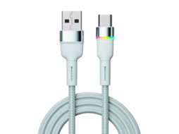Cabo de Dados Fast Charging LAXISCREED