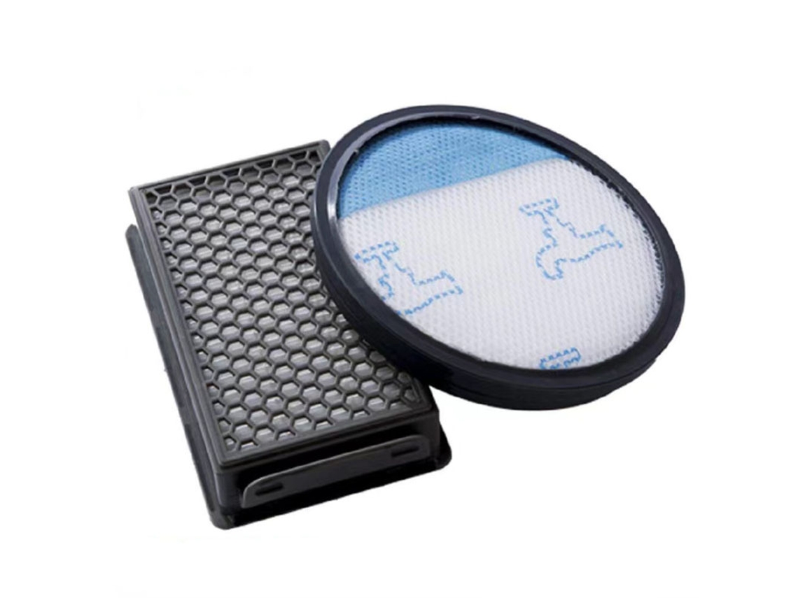 Adequado Para Acessórios Rowenta Zr005901 Ro3715 Ro37 Ro37, Cartuchos De Filtro E Telas De Filtro (1 Conjunto).