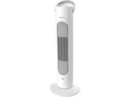 Aquecedor Termoventilador FLAMA 2327FL (2000 w - Branco)