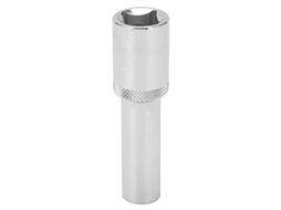 Barra Extensão De Chave Hexagonal 10mm Adaptador Ferramenta