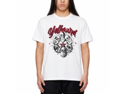 Yellyard Members Only Tee Red Size:xl