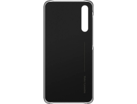 Capa 360º Transparente para Huawei P20 Pro - O Rei das Capas