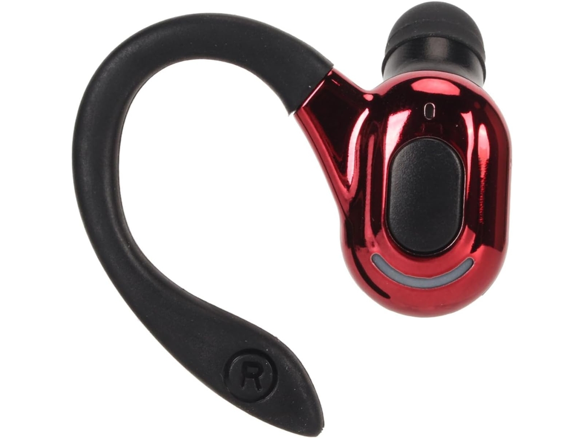 Fone De Ouvido Ergonômico Com Som Estéreo Alta Qualidade - Chamadas