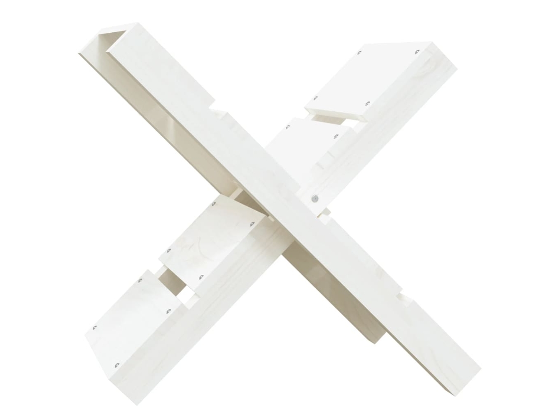 Log Holder, Log Holders Vidaxl (n/a)