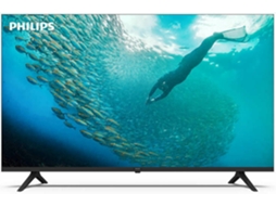 TV PHILIPS 55PUS7009/12 (LED - 55'' - 140 cm - Ultra HD -  Smart TV)
