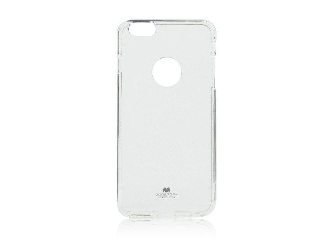 Capa Traseira para Apple iPhone 5 Transparente