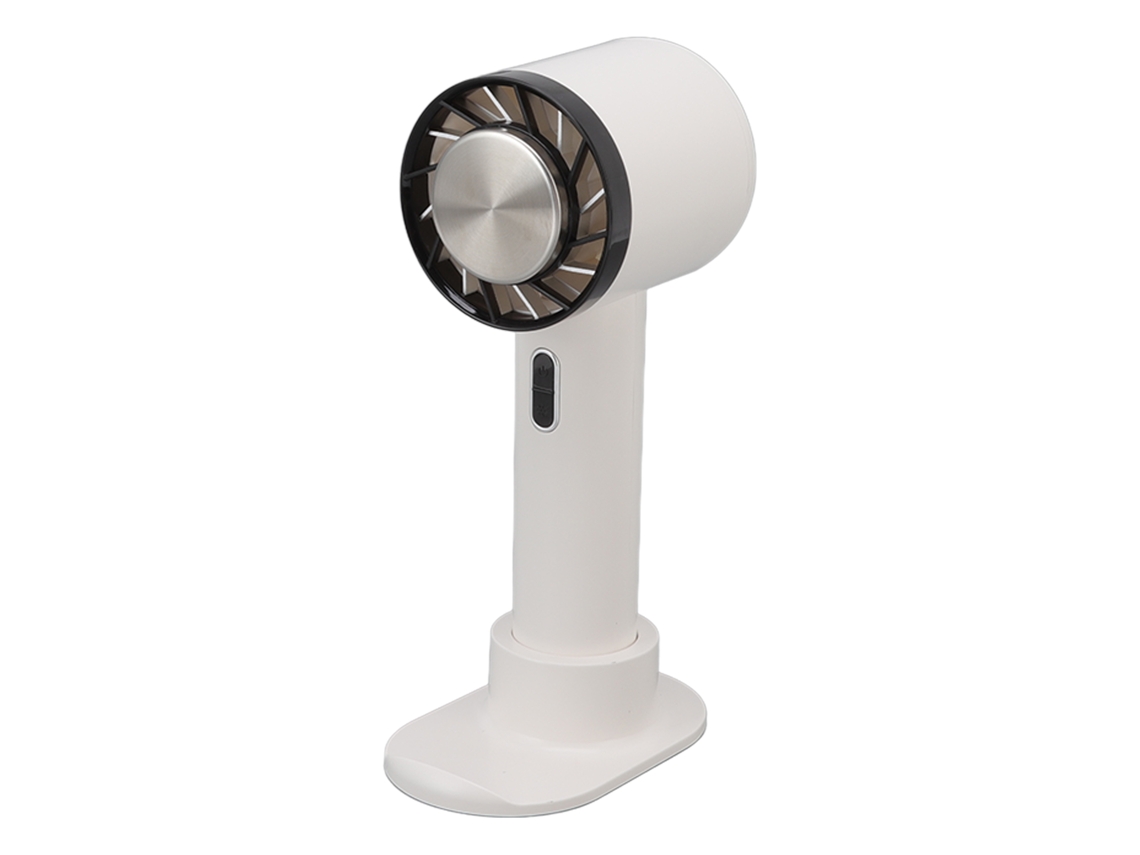 Ventilador de Mão Recarregável USB EOOCOO