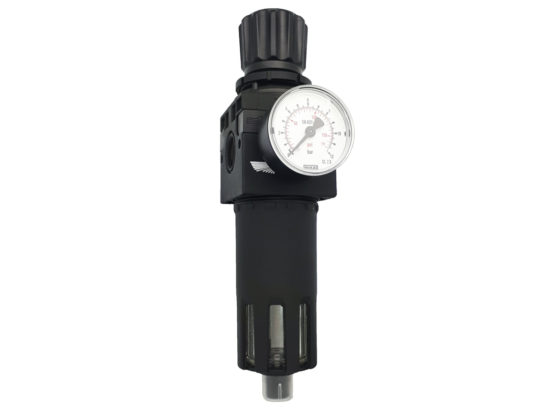 Redutor de filtro Maxy 1/2 Adler