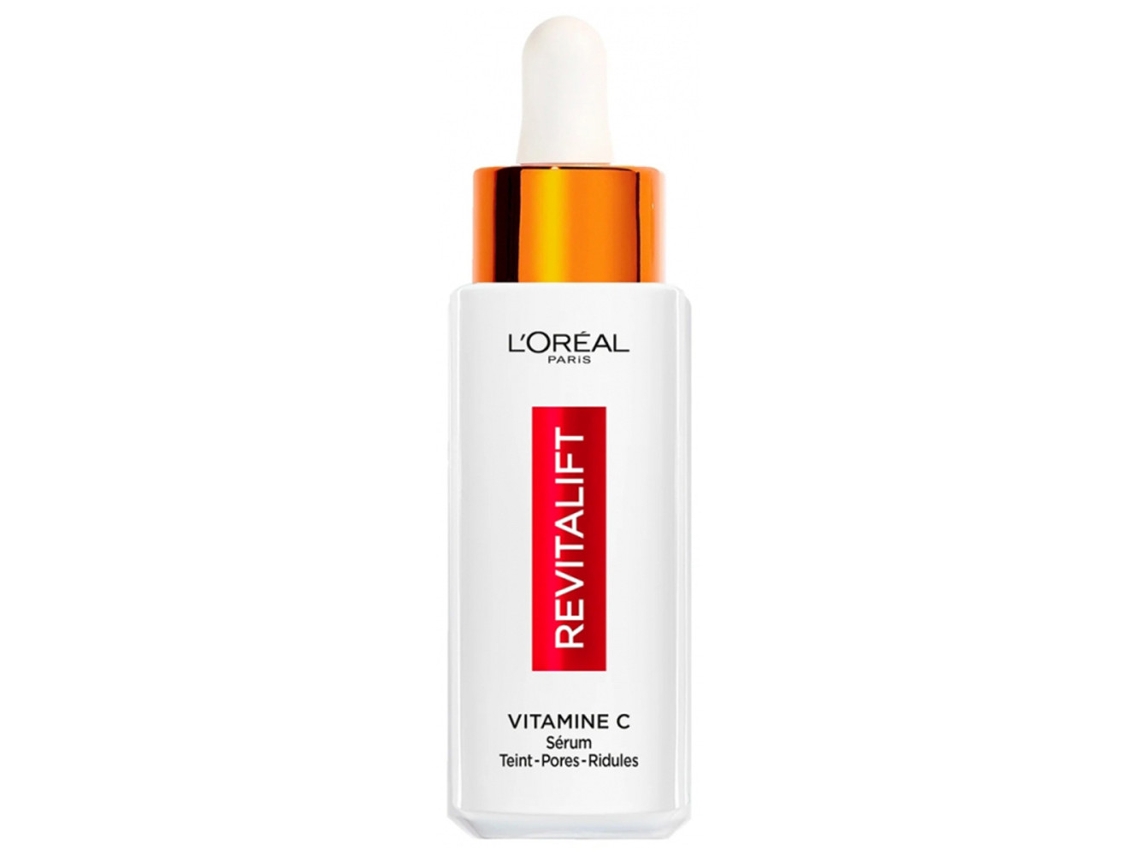 Sérum Antiedad Con Vitamina C - Revitalift Clinical