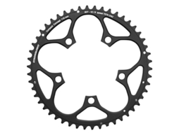 Tabuleiro de estrada com 5 raios STRONGLIGHT Type Shimano