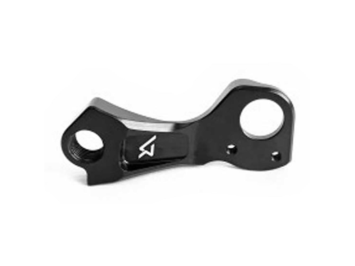 Suporte de Desviador Road Sh Kp Trek Prateadoleonardi Racing