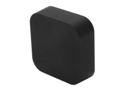 Controle Remoto Inteligente Multifuncional Wifi Com Monitor De Temperatura E Umidade Usb Para Casa