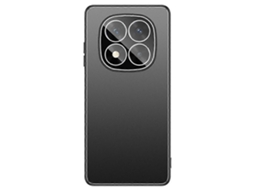 Pelicula de Vidro FACPOET Xiaomi Redmi Note 14 Pro 5G