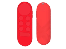 Comando De Voz Para Silicone Case Google Protective Cover Shell Tv 2020 Cont