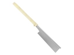 Gyokucho 370 Serra Japonesa “razorsaw” Dozuki Noko, 240 Mm, 26 Tpi Famex