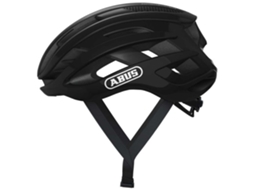 Capacete ABUS Airbreaker Preto