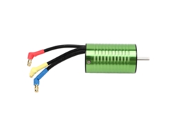 Motor Brushless LAXISCREED Rc Carro Strong Torque