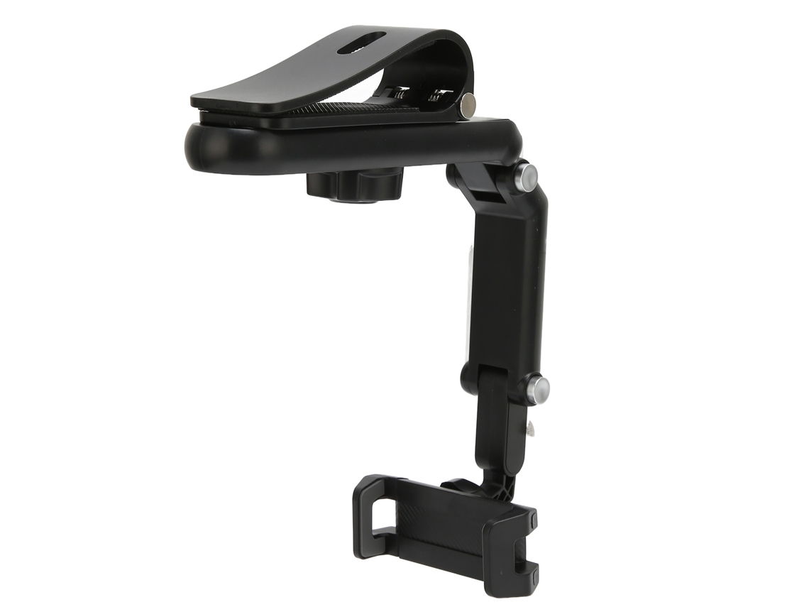 Suporte para Telefone para Espelho Retrovisor LAXISCREED