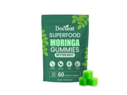 Gomas Moringa para Melhorar o Sono