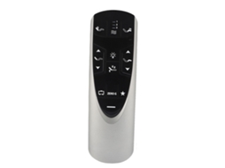 Controle Remoto Substituto LAXISCREED para Cama Ajustável