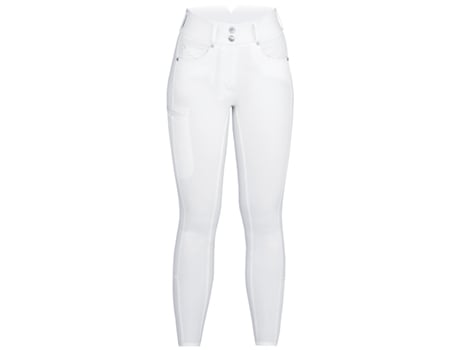 Calças para Mulheres Full Grip EQUETECH Ultimo