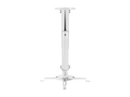 AISENS Cp04Tsre-133 Suporte de Projetores Teto Branco