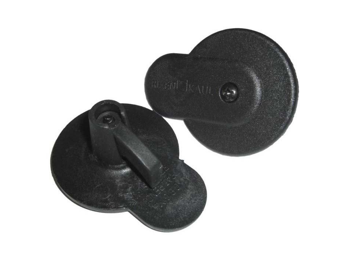 Klickfix Fix I Basket
