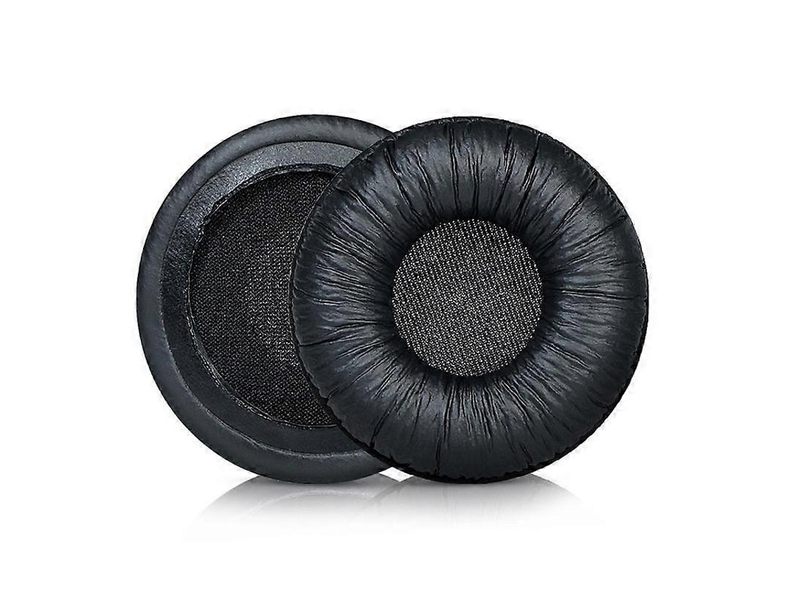 2 Unidades de Almofadas de Substituição para Fones de Ouvido Sennheiser Px80 / ​​​​Px100 Ii / Px200 Ii GIECY