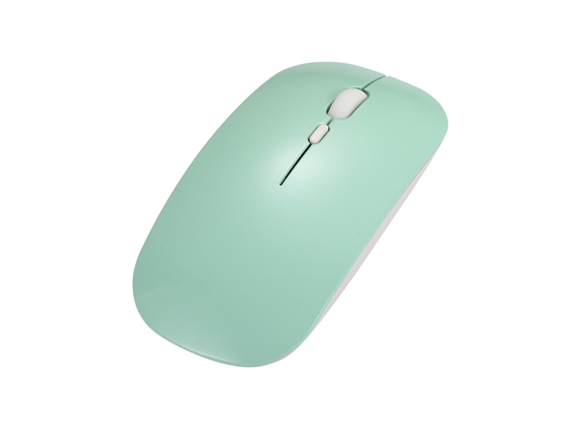 Capa Com Teclado Bluetooth Compatível Com Ipad Pro 2022/2021/2020/2018 De 11", Mouse, Cor Verde