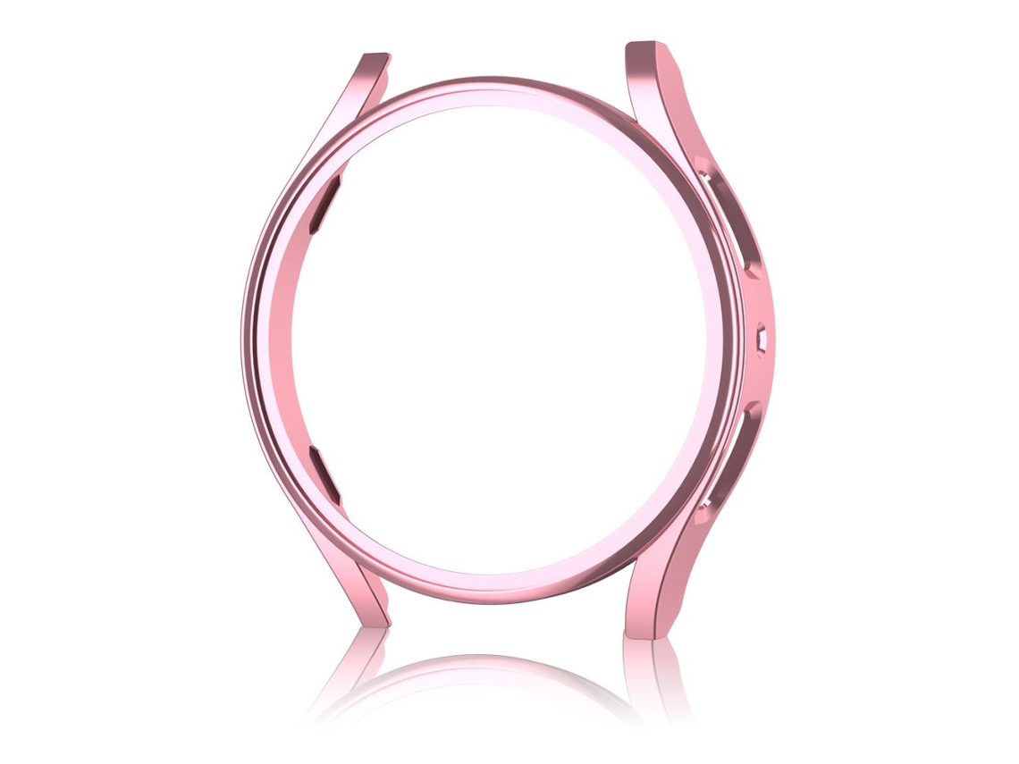 Capa Protetora Compatível Com Samsung Galaxy Watch5 40 44 45mm Bumper Shock Proof Case