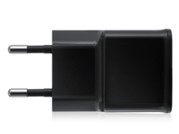 Carregador SAMSUNG Note 2 (2A - Preto)