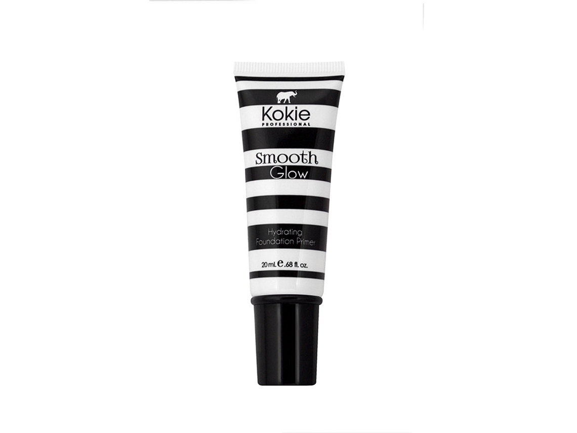 Kokie Smooth Glow Hydrating Foundation Primer 20ml