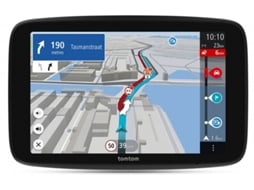 GPS TOMTOM Go Expert 7" Plus Truck Premium Pack