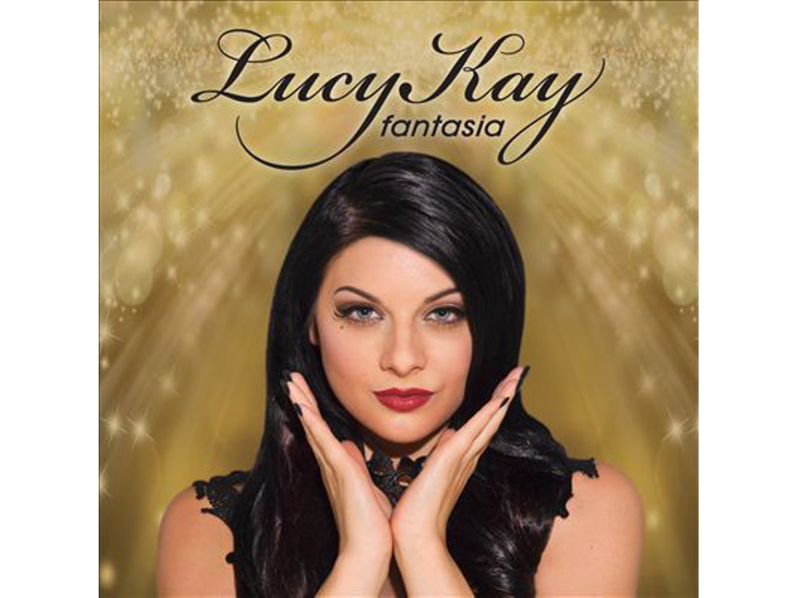 CD Lucy Kay - Fantasia