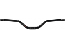 Guiador ERGOTEC Bar Mate (Preto)