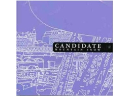 CD Candidate - Mountain Overture (1CDs)