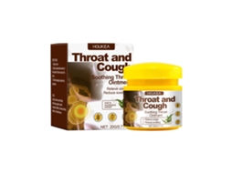 Pomada de Cuidado Corporal Gentle Comfort para Massagem Diária