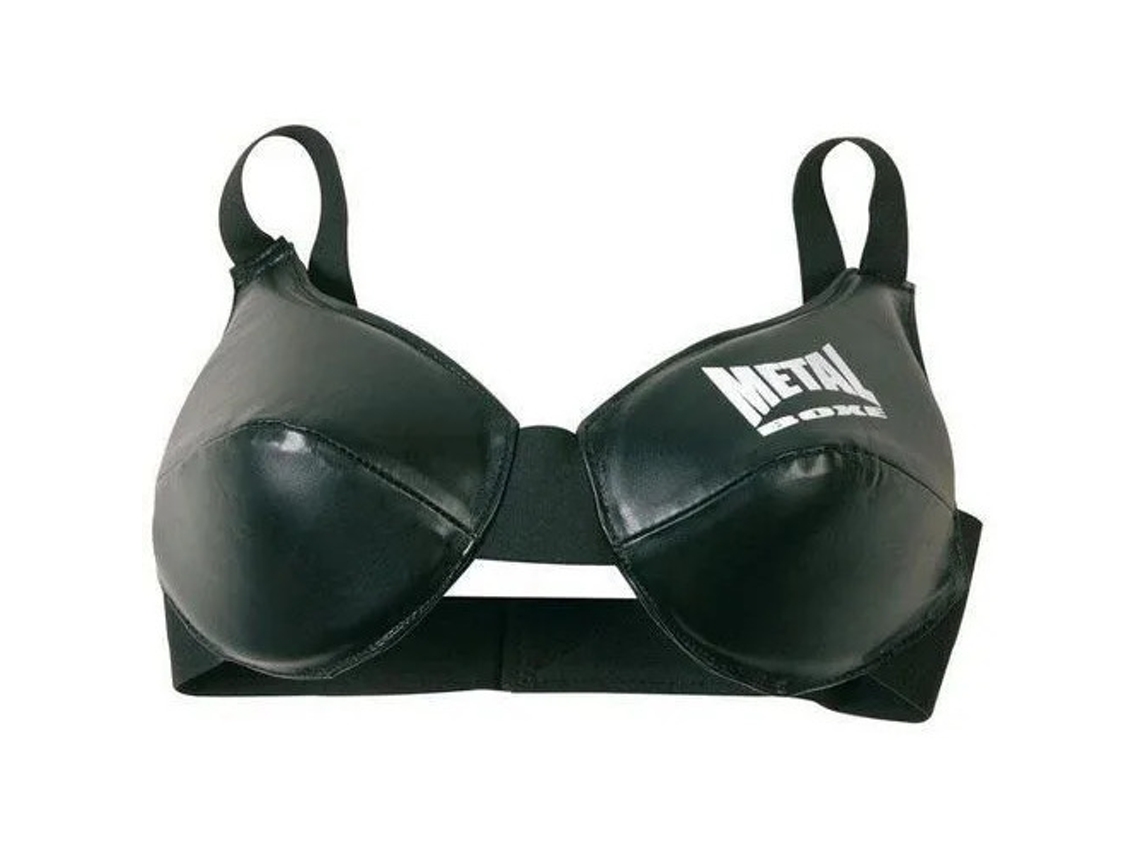 Proteção dos Seios de Boxe  METAL BOXE (S)