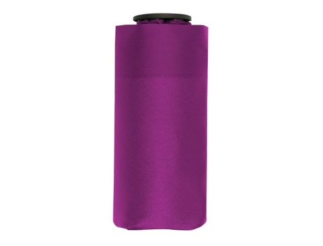 Guarda-chuva De Mulher Doppler Zero Uni Leve Abertura Poliéster Rosa (x 4 Cm)