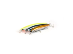 Lure Shimano Exsence Silent Assas 129F 22 g