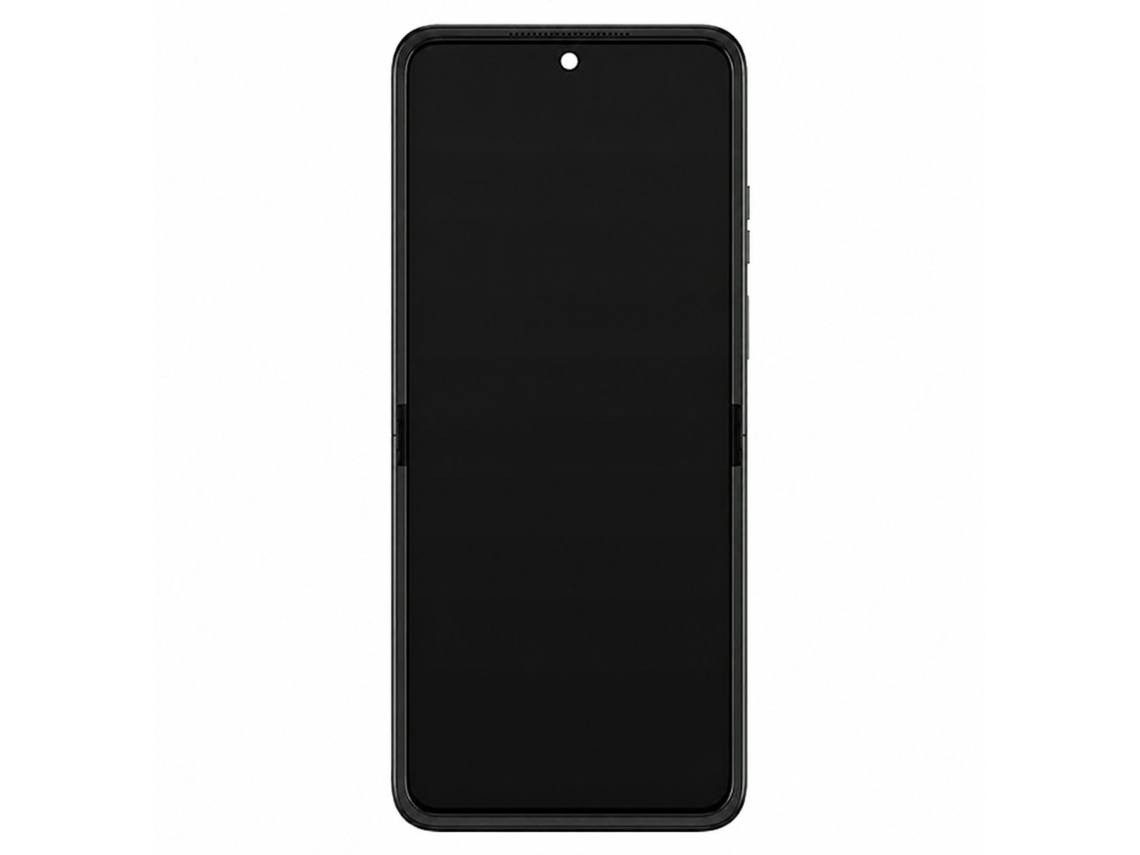 Ecrã Dobrável Para Motorola Razr 70 Ultra, Painel Amoled De 165 Hz Com Estrutura