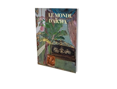 Livro Le Monde dAicha de Andreas Baur (Inglês - Capa Dura)