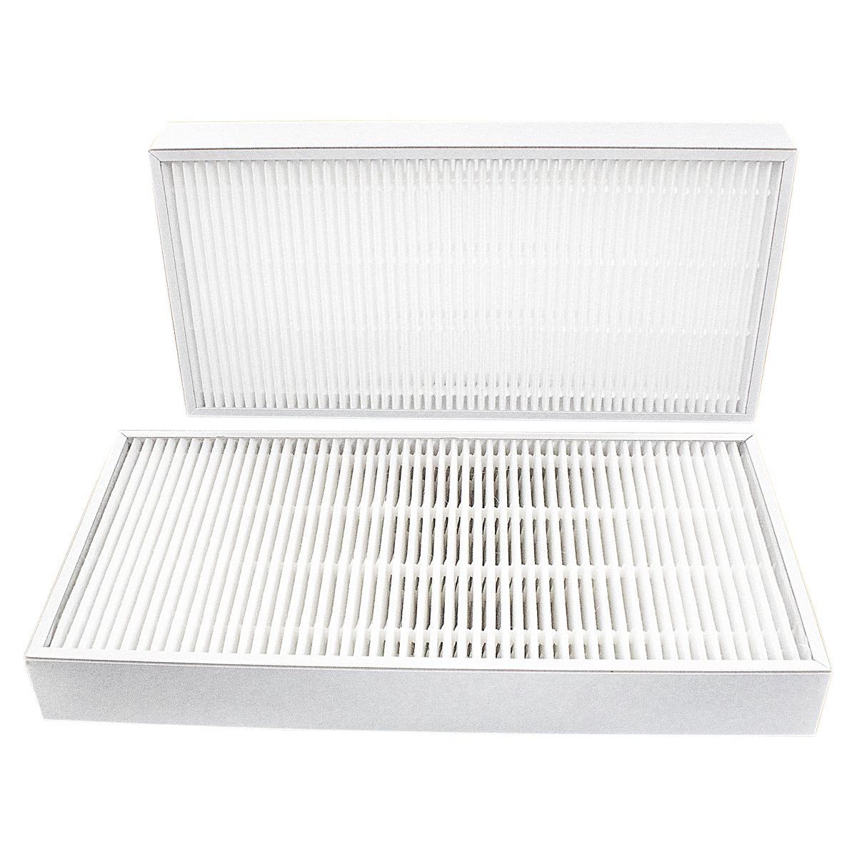 Filtros Compatíveis com Vmc Dantherm Hcv400 2 Peças Conteúdo: 1 G4 1 F7 BRIZZ